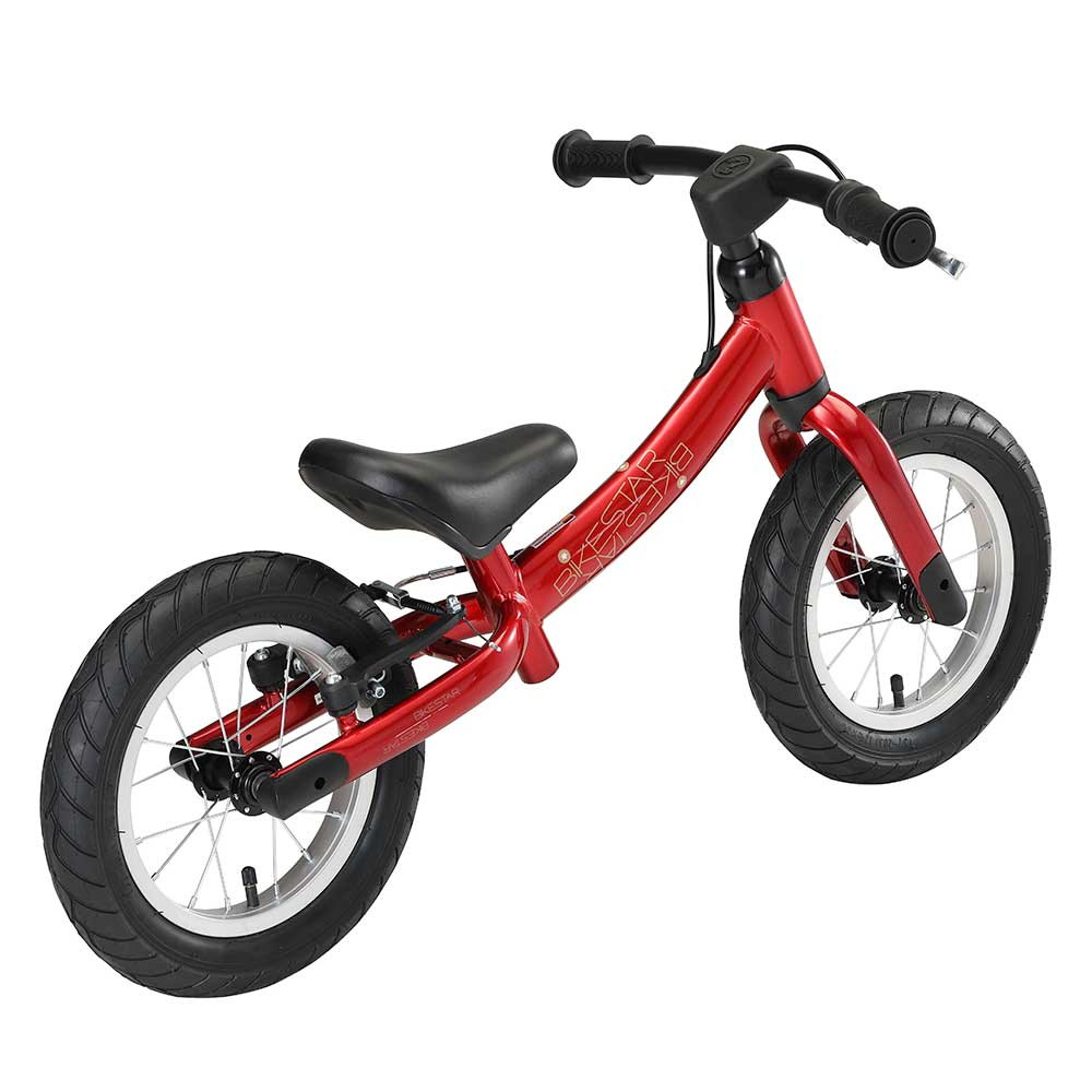 BIKESTAR Sport Balanscykel