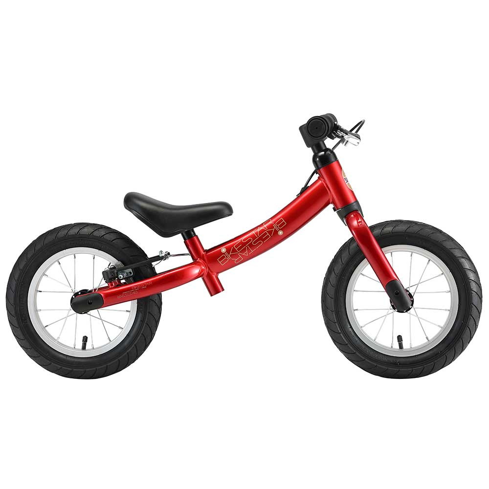 BIKESTAR Sport Balanscykel
