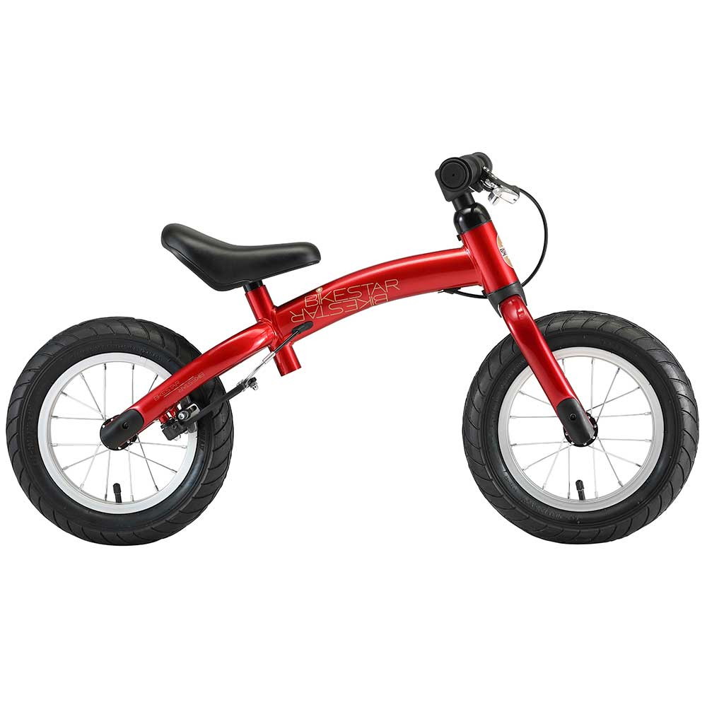 BIKESTAR Sport Balanscykel