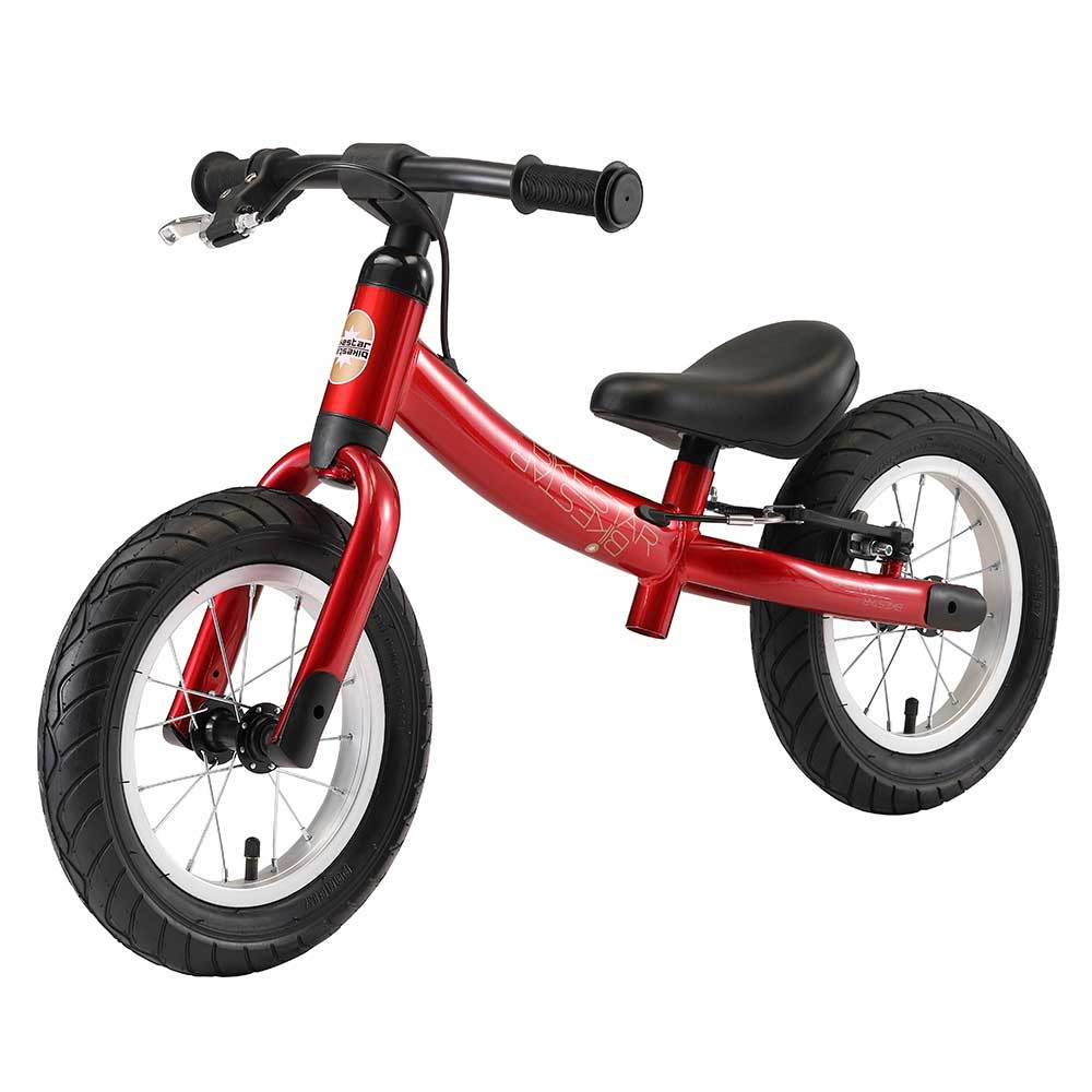 BIKESTAR Sport Balanscykel