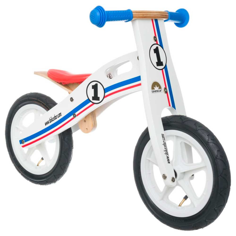 BIKESTAR Balanscykel