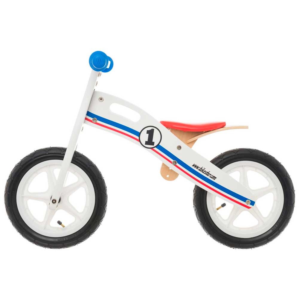 BIKESTAR Balanscykel