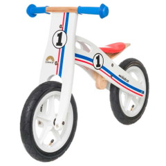 BIKESTAR Balanscykel