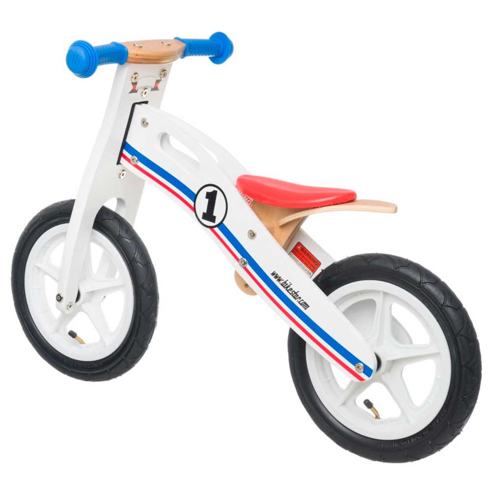 BIKESTAR Balanscykel