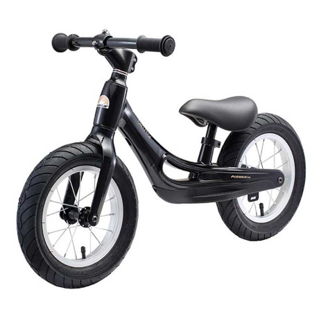 BIKESTAR Magnesium Cruiser Balanscykel