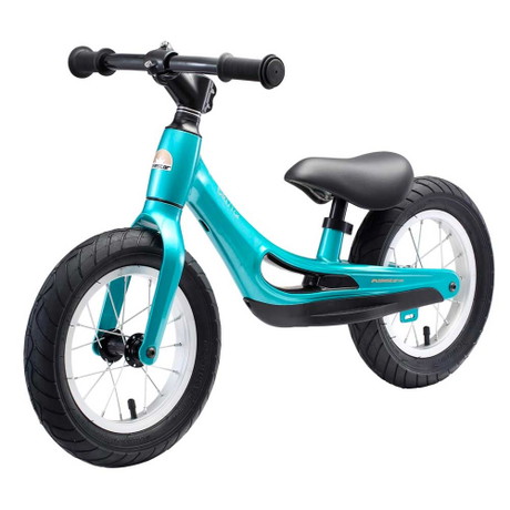 BIKESTAR Magnesium Cruiser Balanscykel