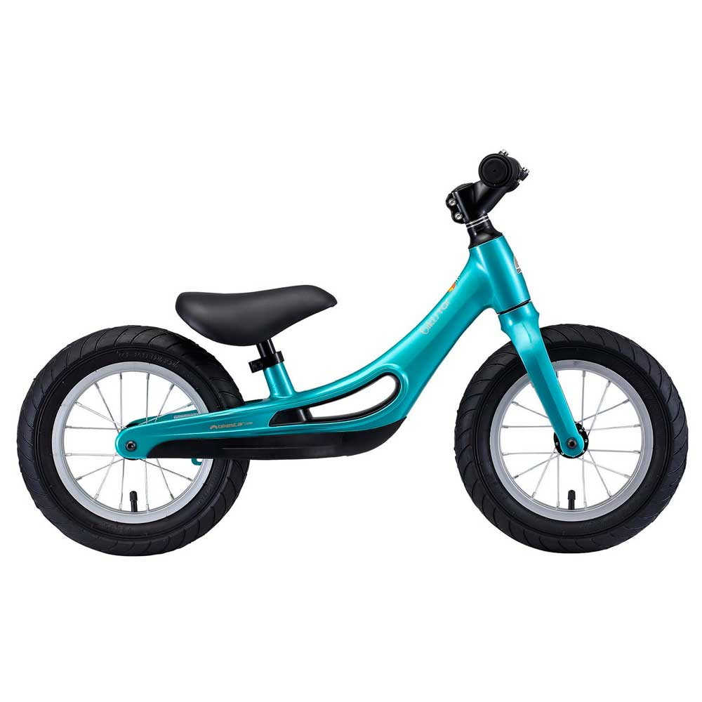 BIKESTAR Magnesium Cruiser Balanscykel