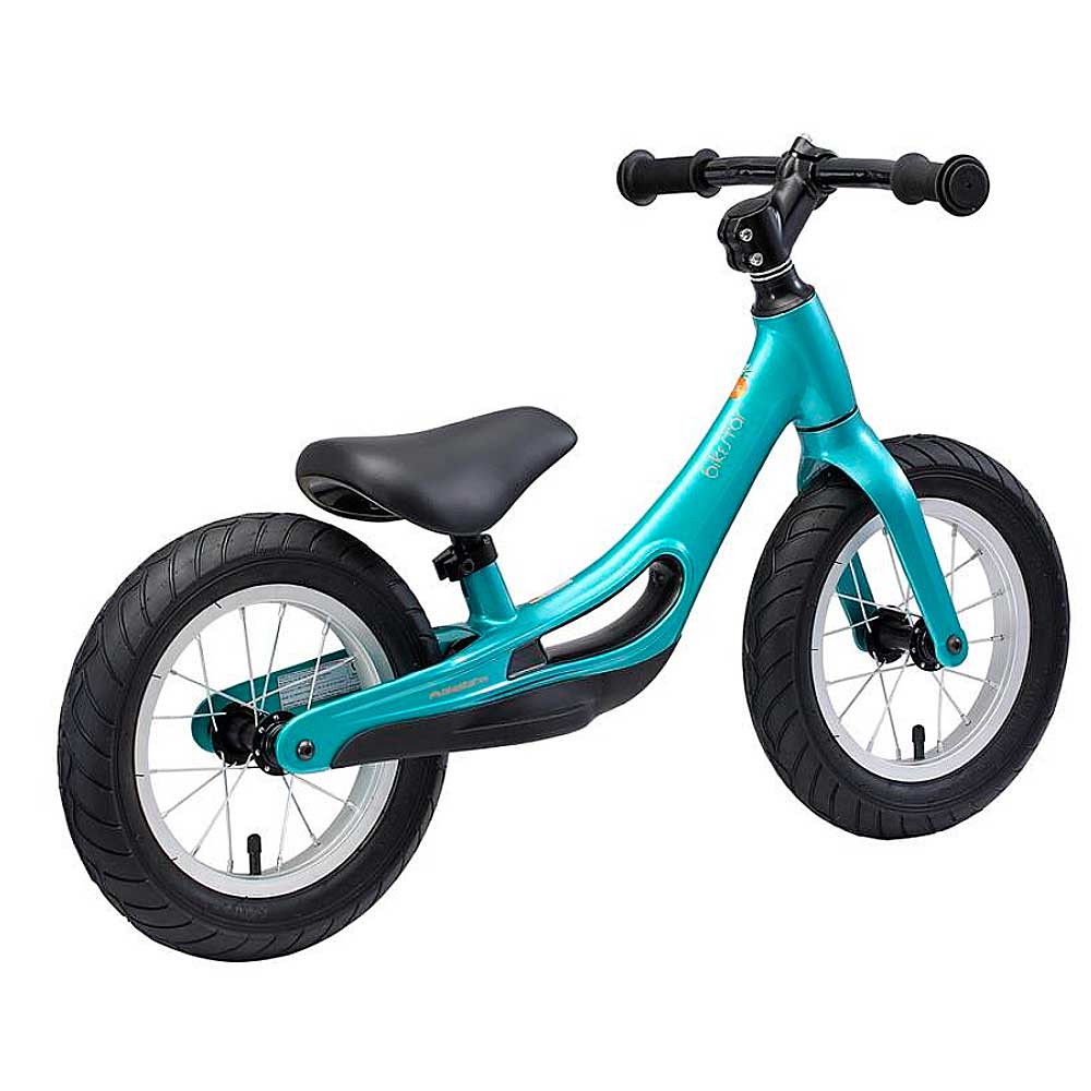 BIKESTAR Magnesium Cruiser Balanscykel