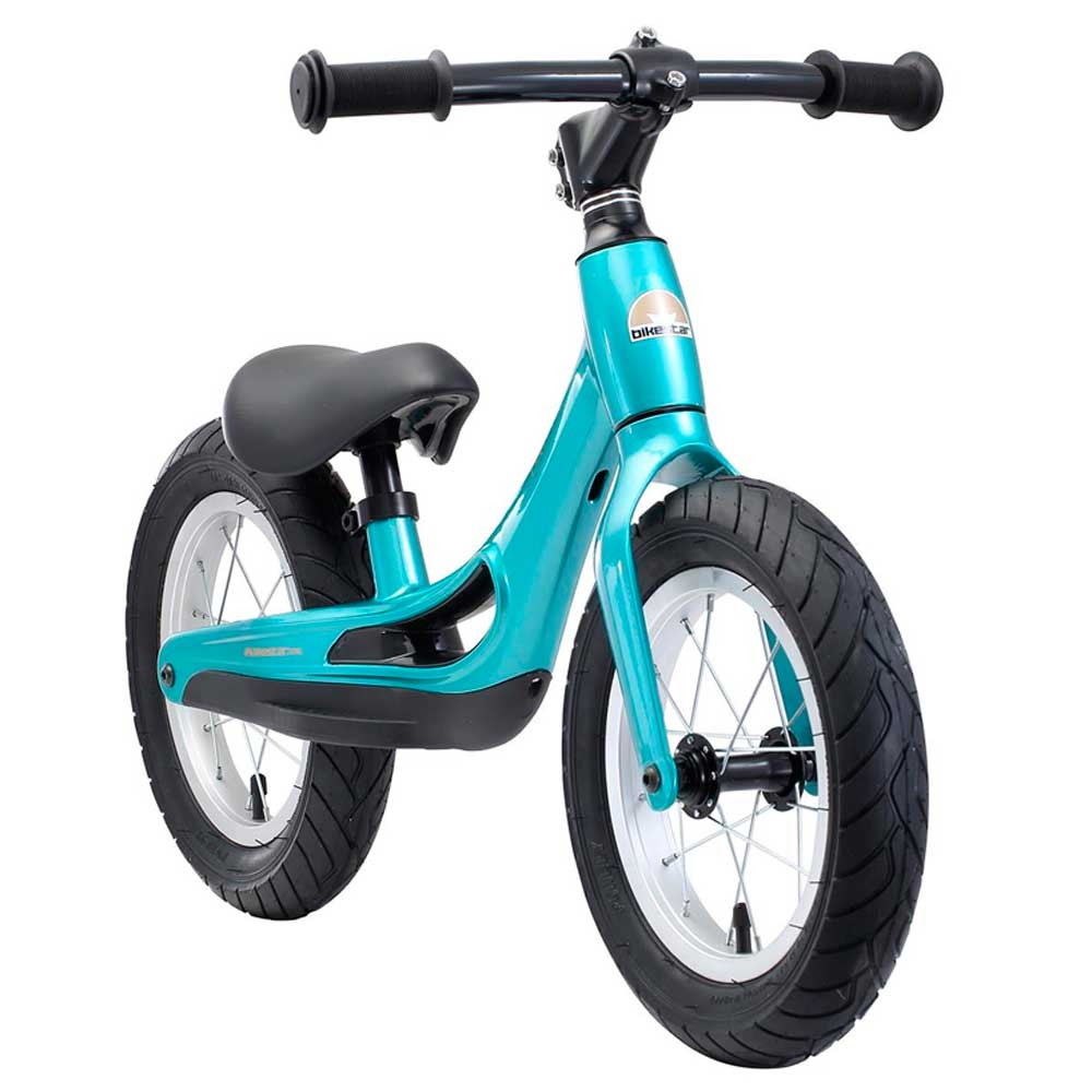 BIKESTAR Magnesium Cruiser Balanscykel