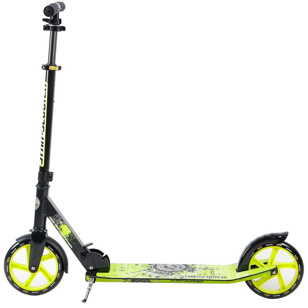 Star-Scooter SC-205-FA-XL Sparkcykel