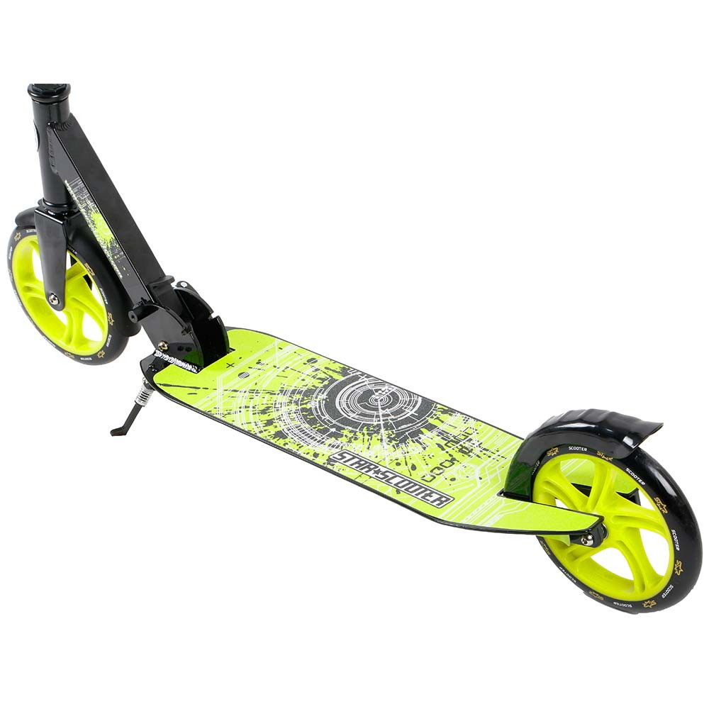 Star-Scooter SC-205-FA-XL Sparkcykel