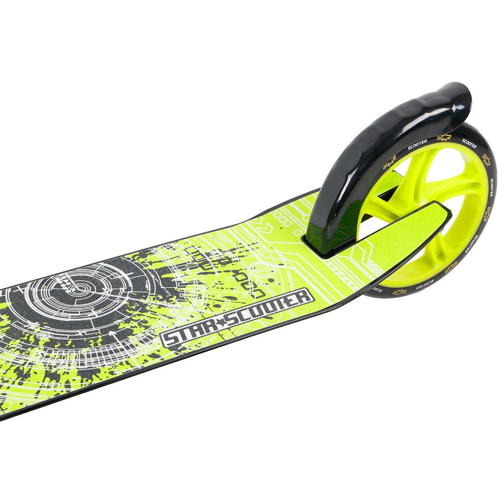 Star-Scooter SC-205-FA-XL Sparkcykel