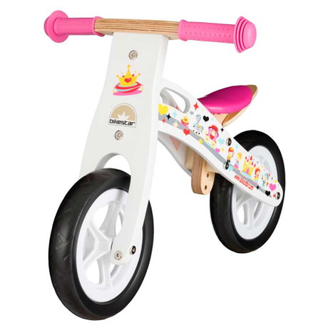 BIKESTAR Balanscykel