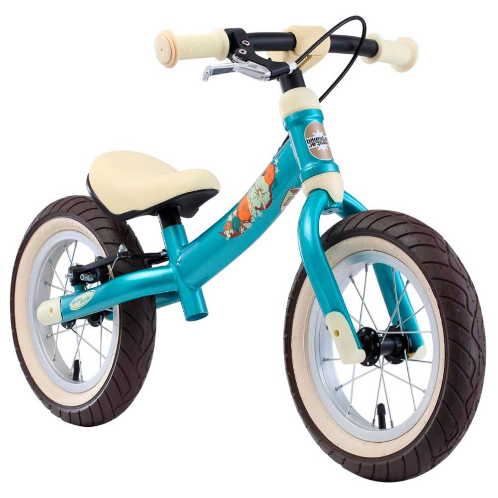 BIKESTAR Sport Balanscykel