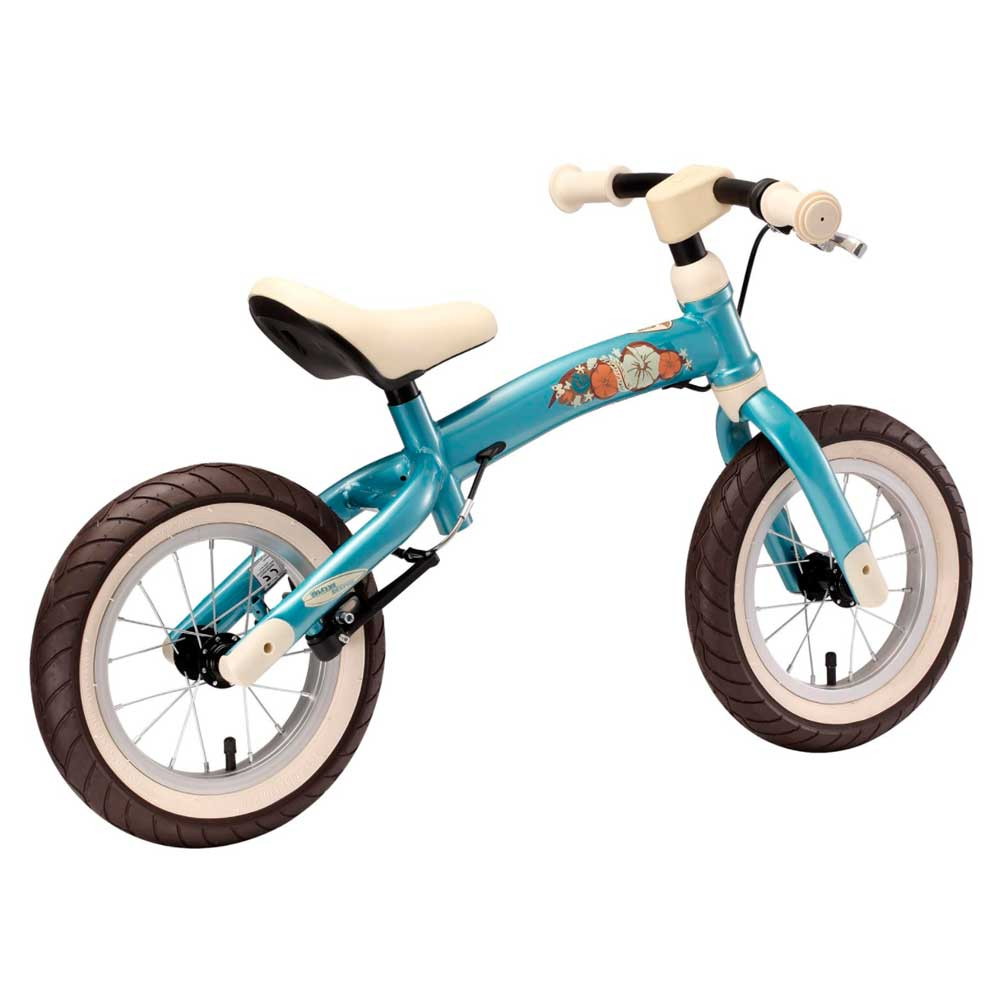 BIKESTAR Sport Balanscykel