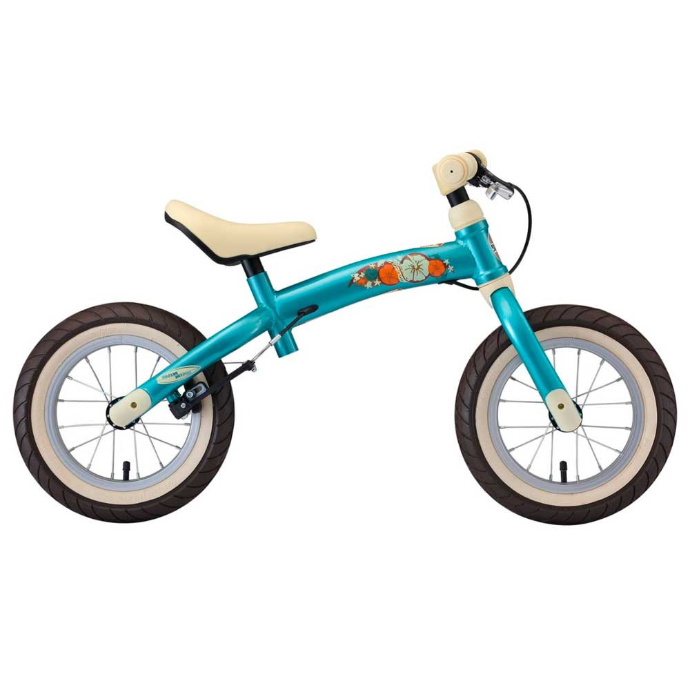 BIKESTAR Sport Balanscykel