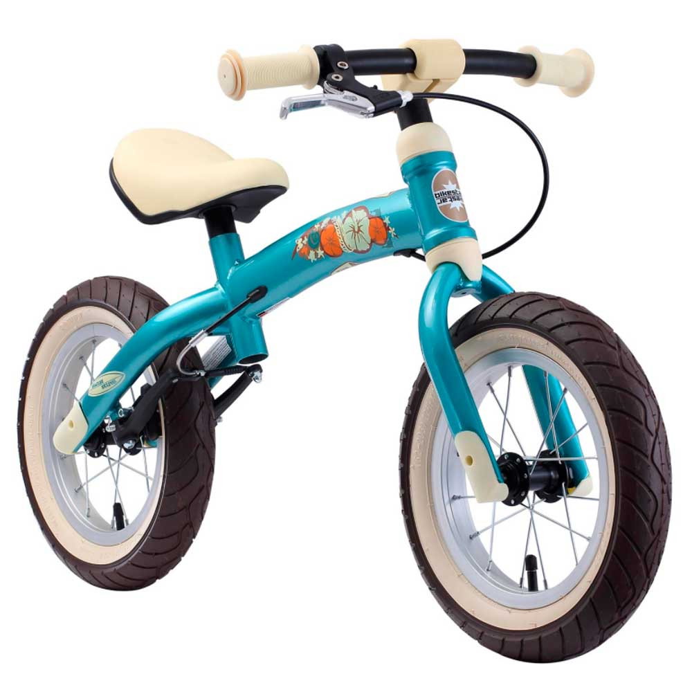 BIKESTAR Sport Balanscykel