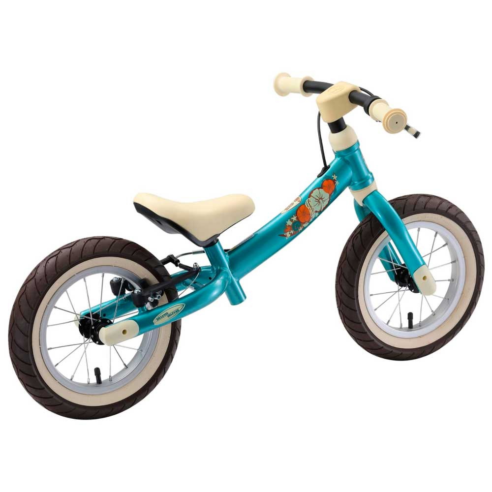 BIKESTAR Sport Balanscykel