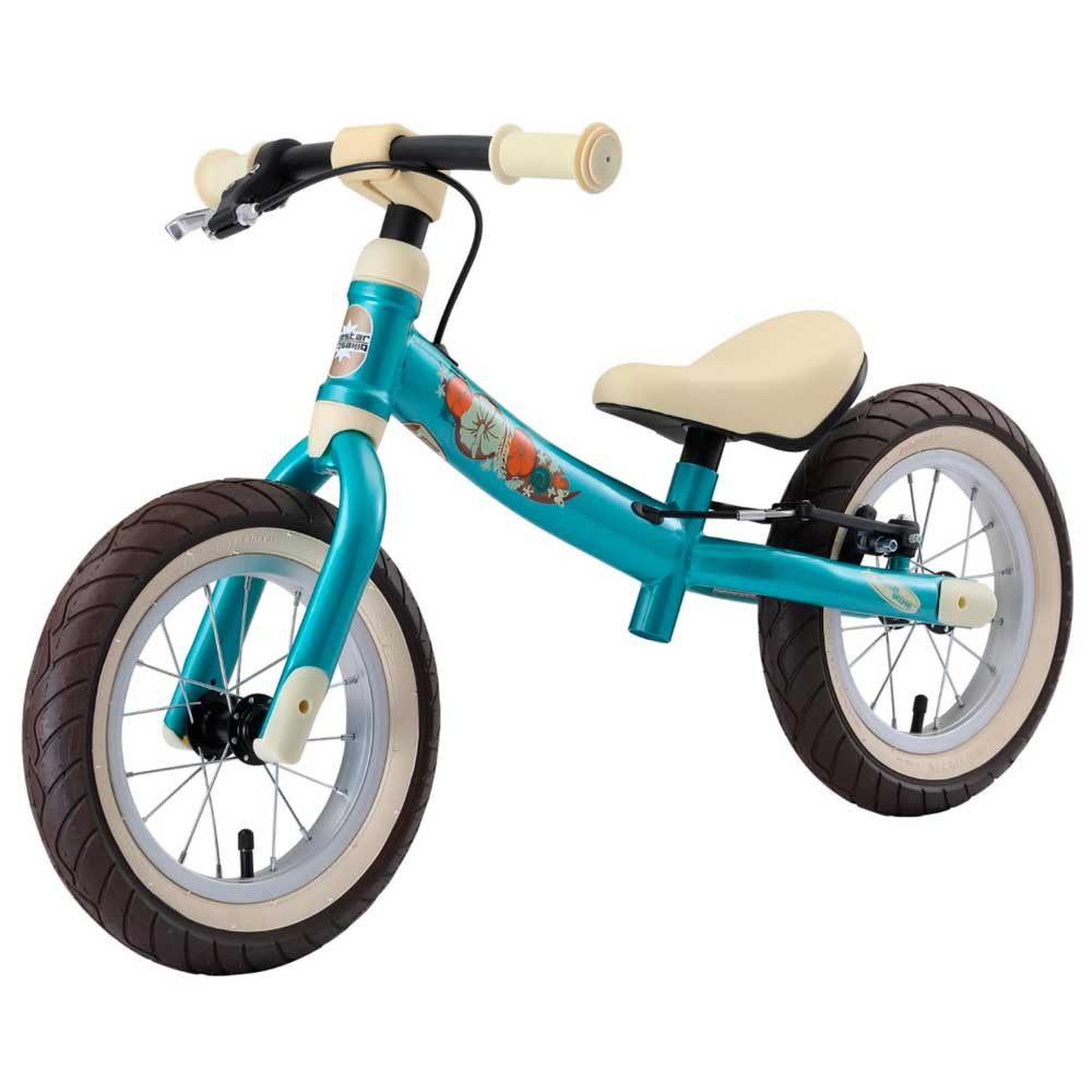 BIKESTAR Sport Balanscykel