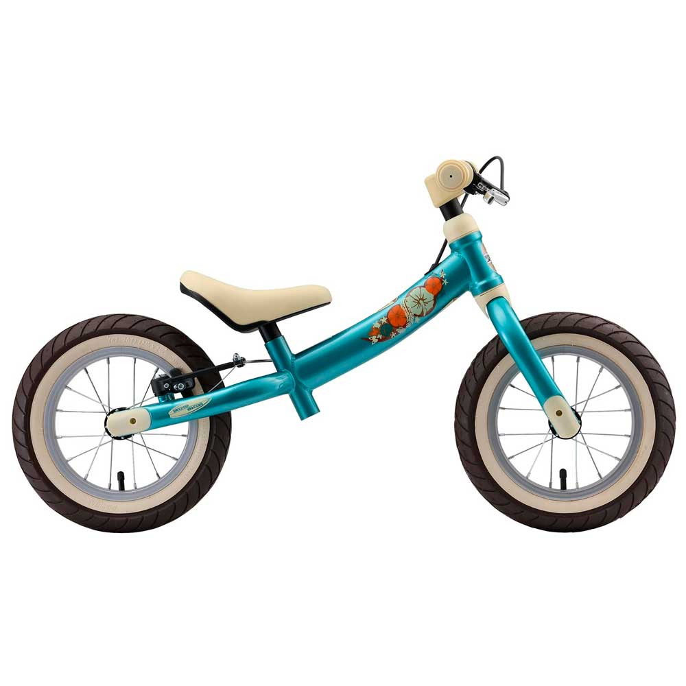 BIKESTAR Sport Balanscykel