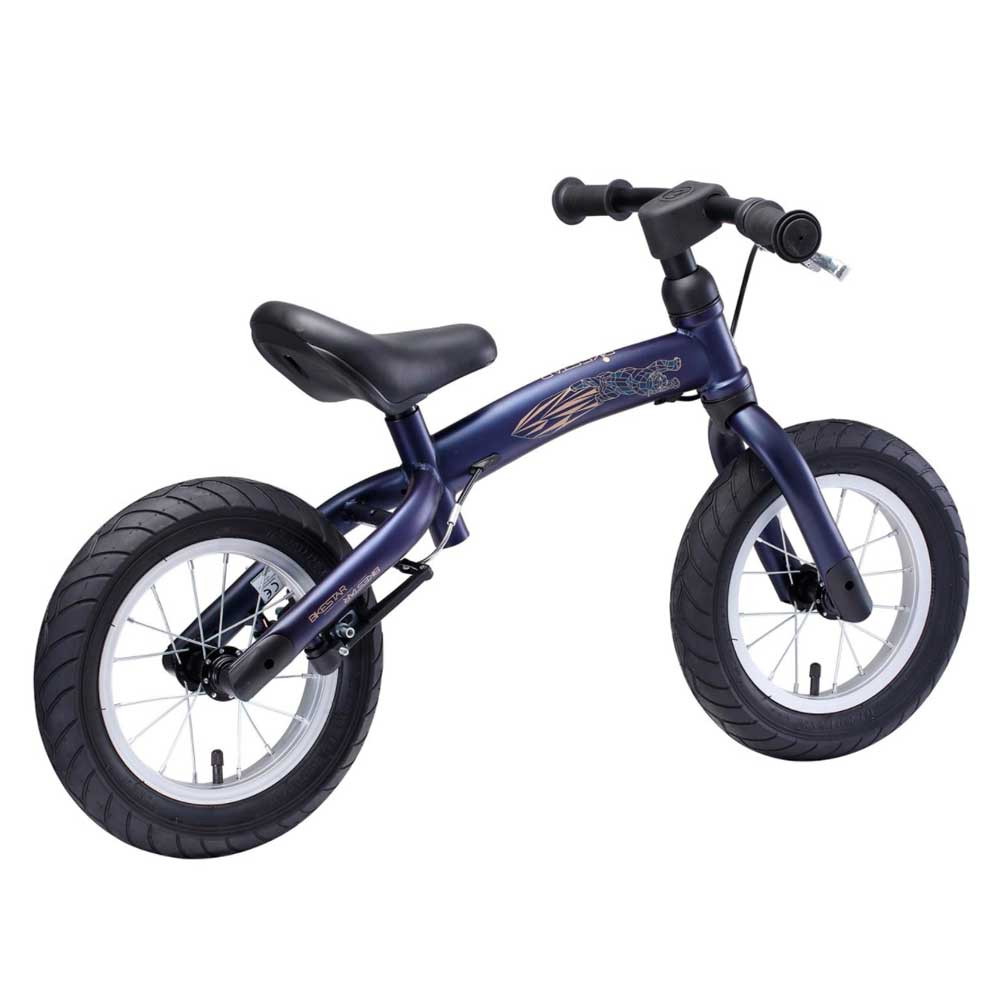BIKESTAR Sport Balanscykel