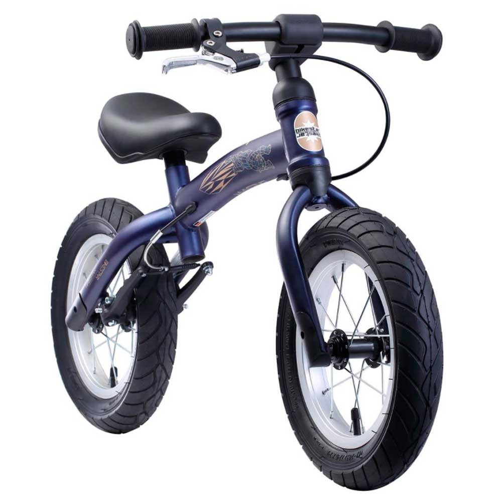 BIKESTAR Sport Balanscykel