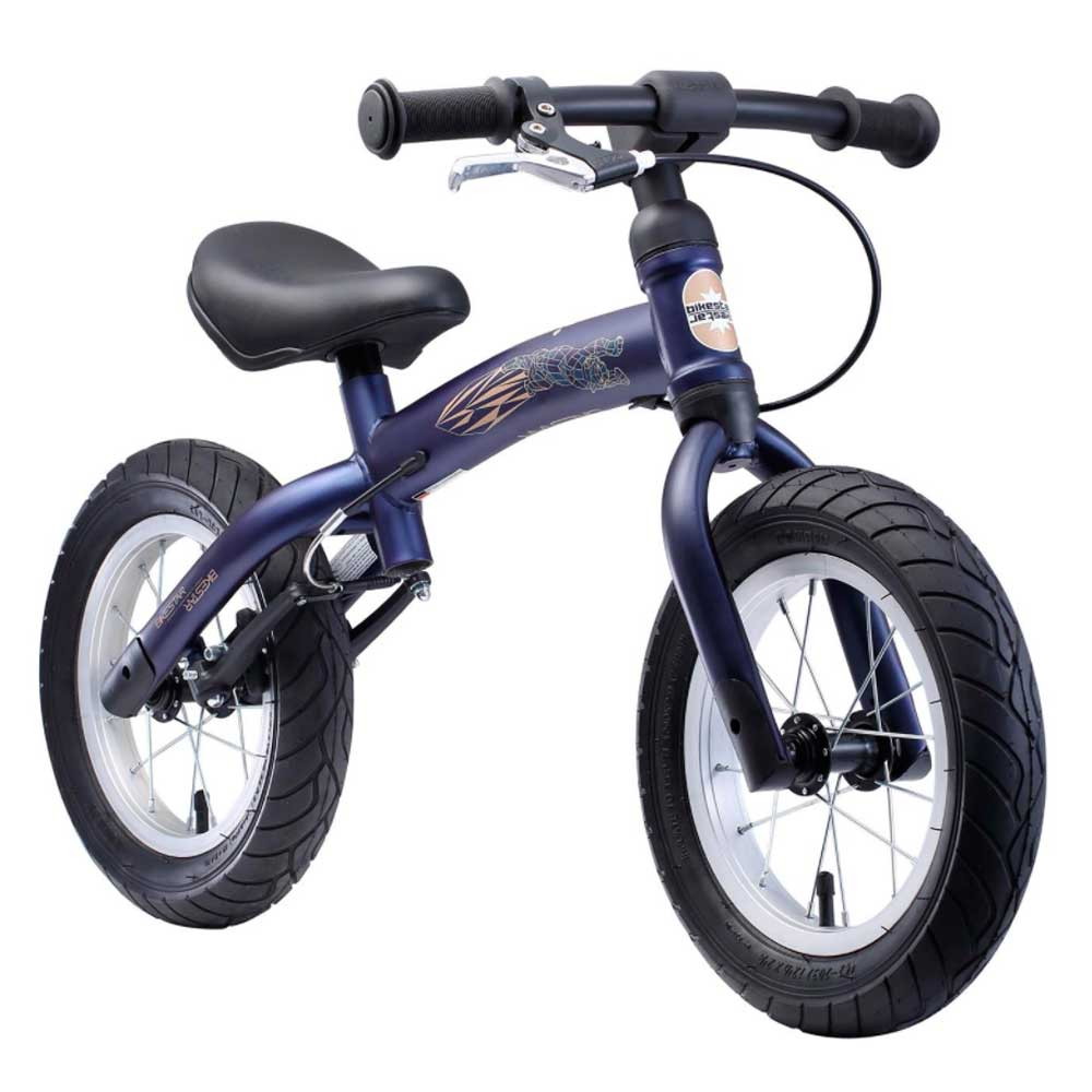 BIKESTAR Sport Balanscykel