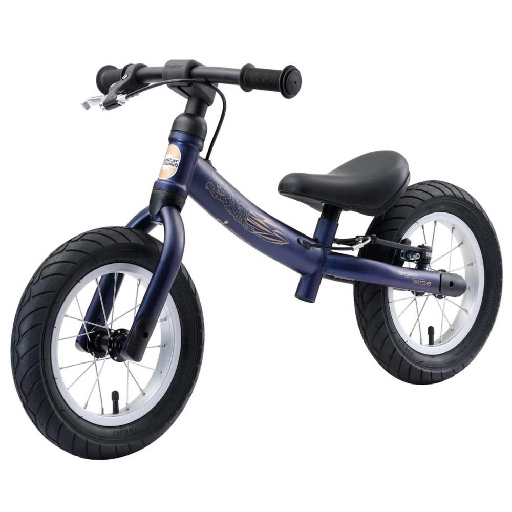 BIKESTAR Sport Balanscykel