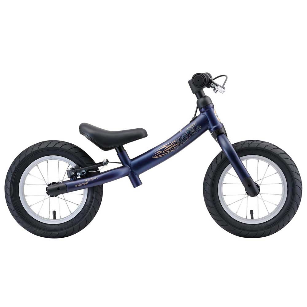 BIKESTAR Sport Balanscykel