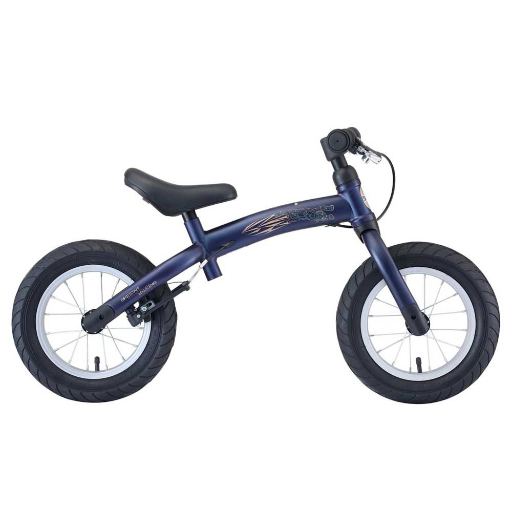 BIKESTAR Sport Balanscykel