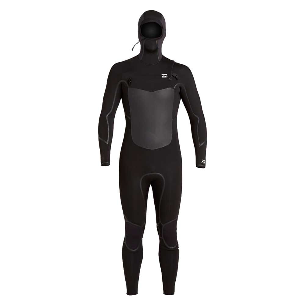 Billabong Absolute Hooded Våtdräkt 5/4
