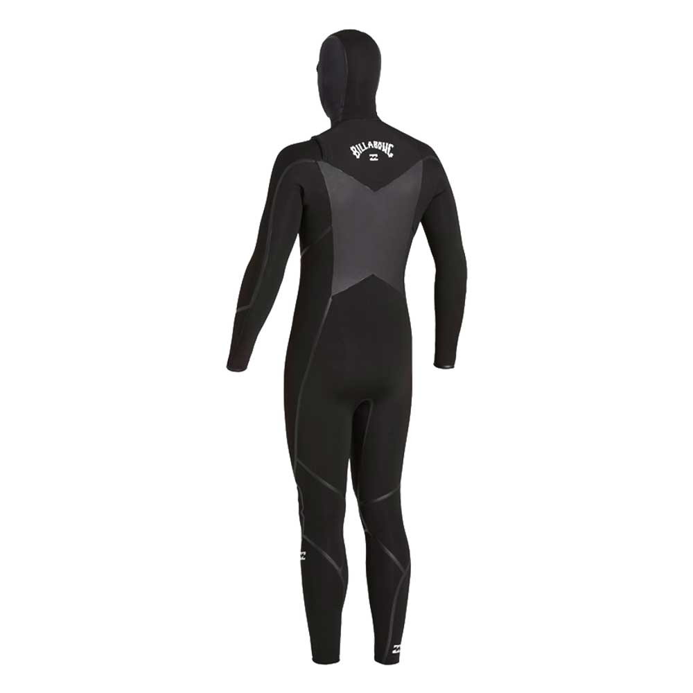 Billabong Absolute Hooded Våtdräkt 5/4