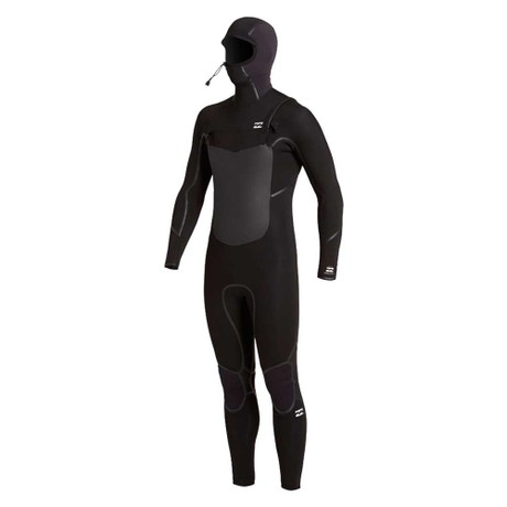 Billabong Absolute Hooded Våtdräkt 5/4