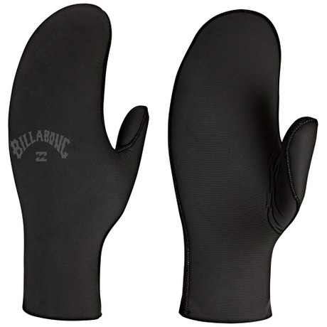 Billabong Absolute Neopren Handskar 5mm