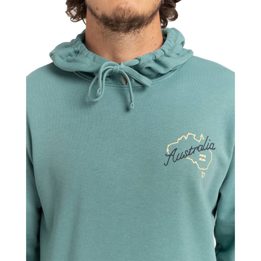 Billabong Hoodie
