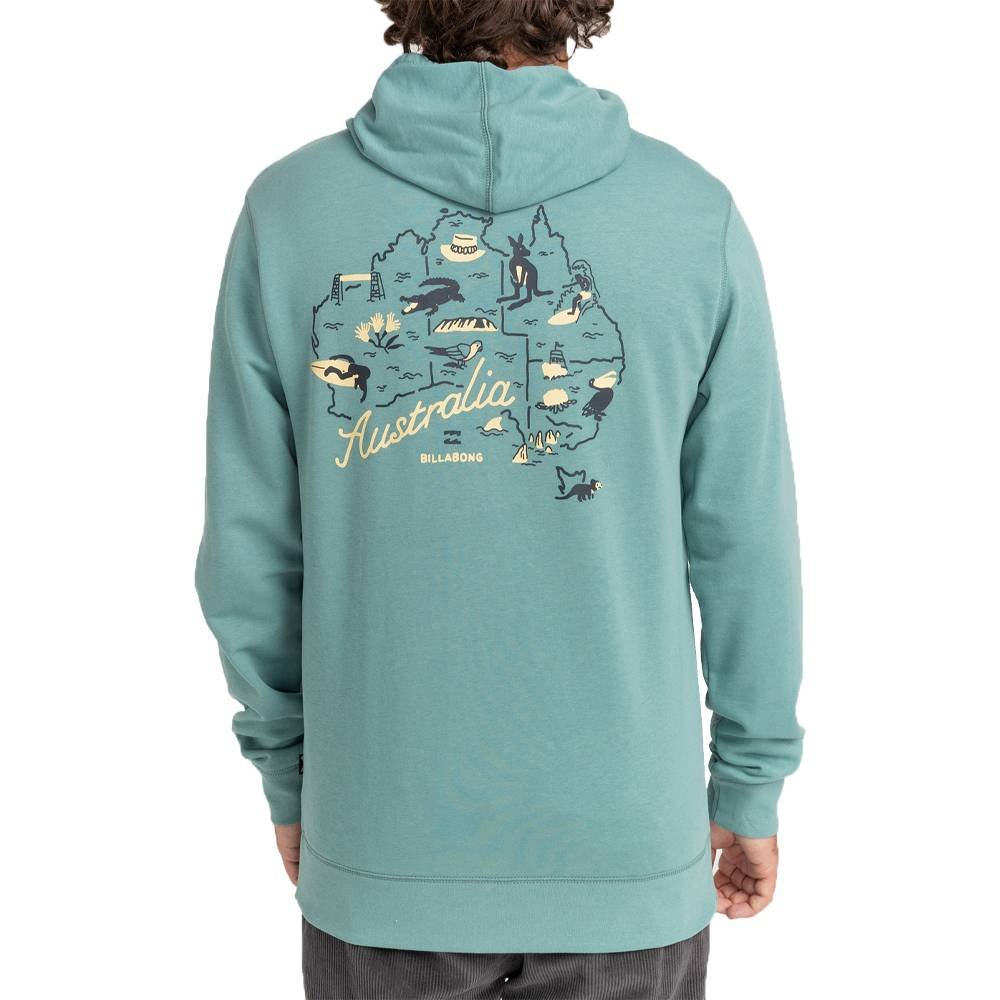 Billabong Hoodie