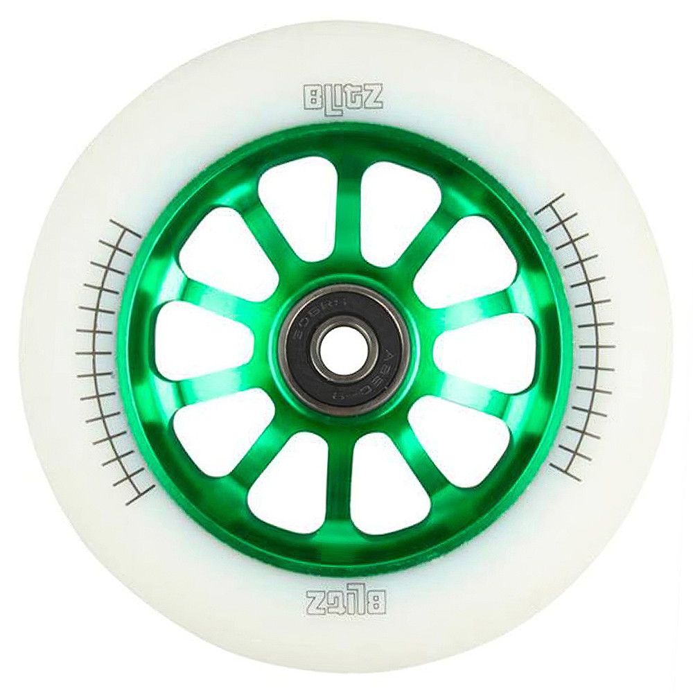 Blitz BX Hjul 110mm