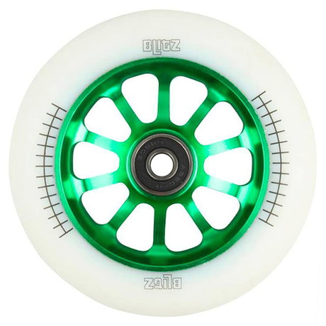 Blitz BX Hjul 110mm
