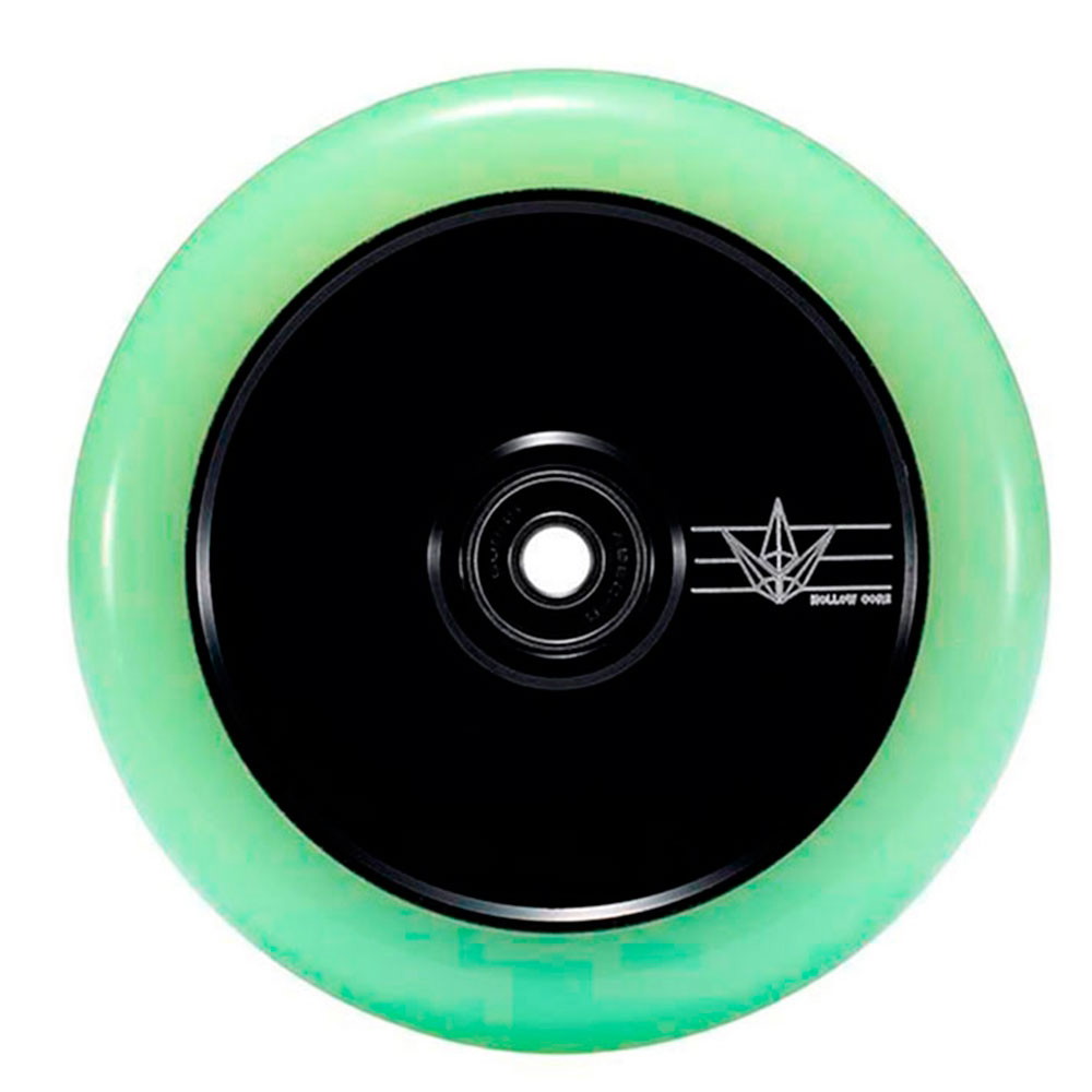 Blunt Hollow Core Sparkcykel Hjul 120mm