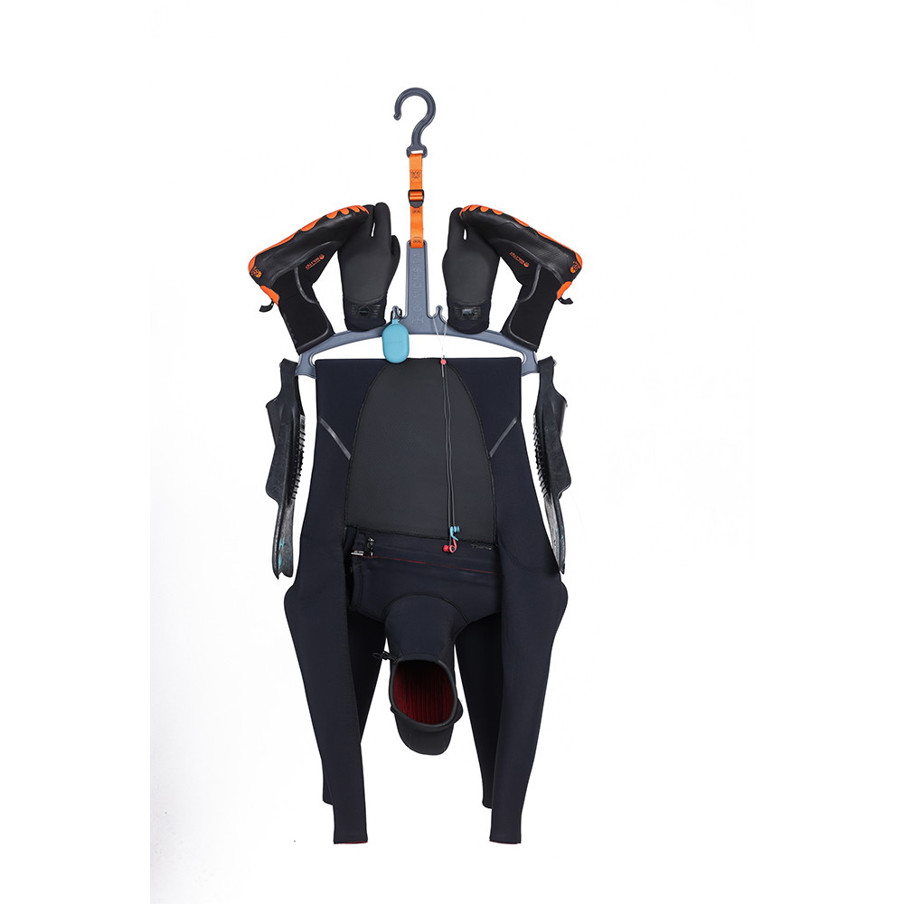 C-Monsta Wetsuit Hanger V2