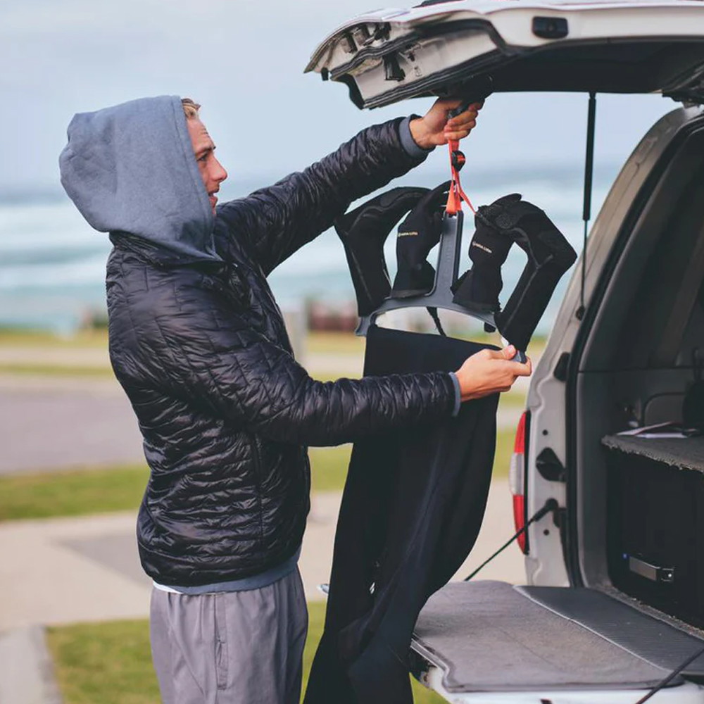 C-Monsta Wetsuit Hanger V2