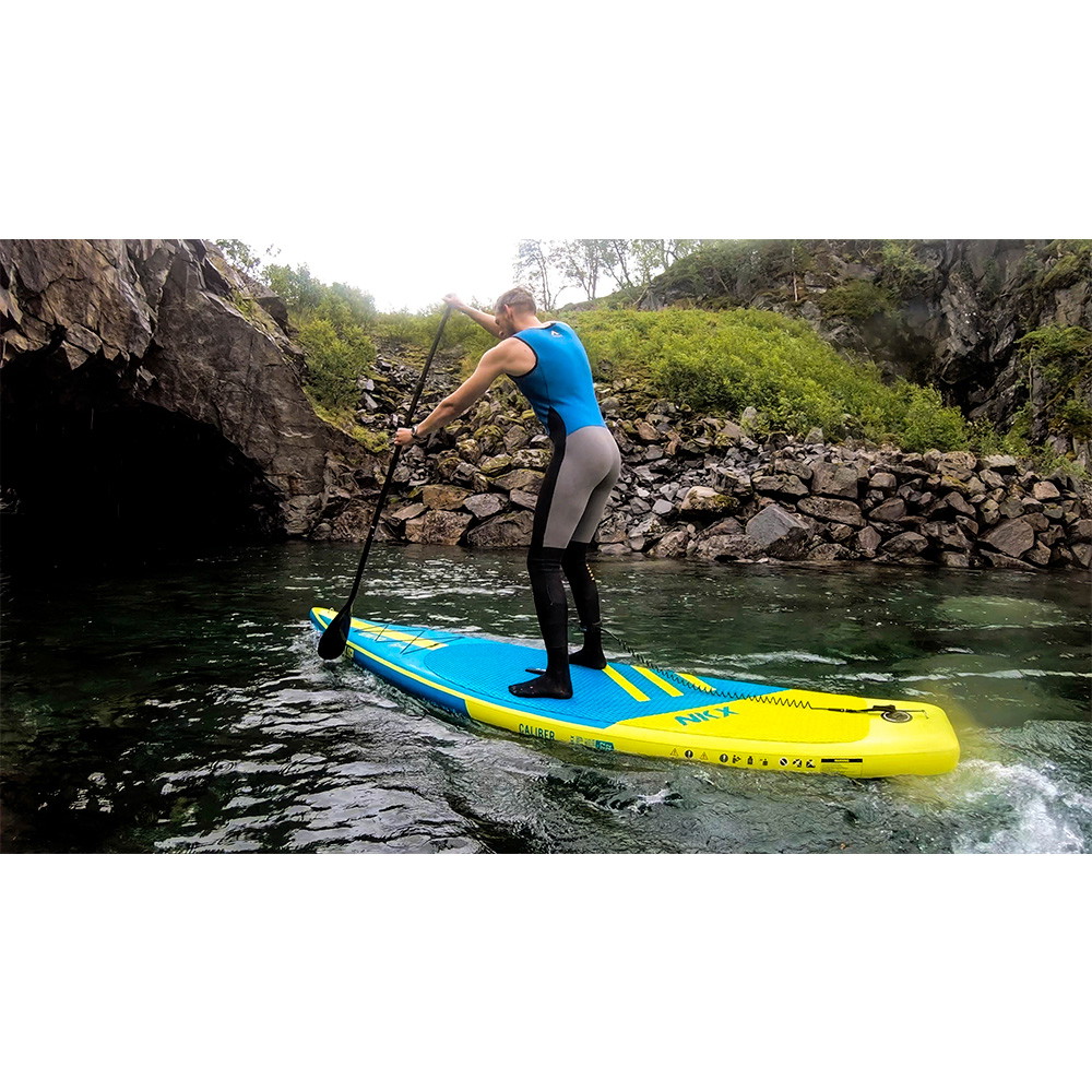 NKX Caliber Uppblåsbar SUP