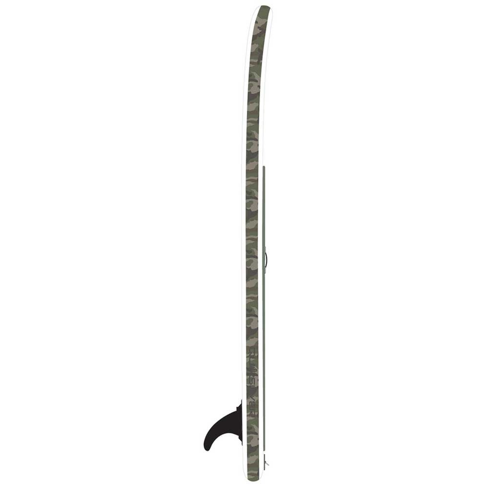 Quiksilver Racing Drift Uppblåsbar SUP 11'6