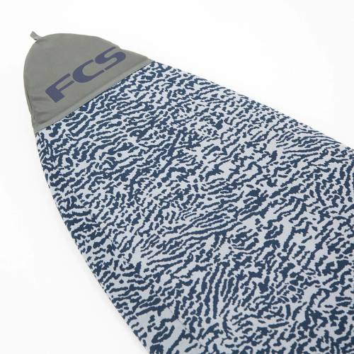 FCS Stretch Fun Board Surf Socka