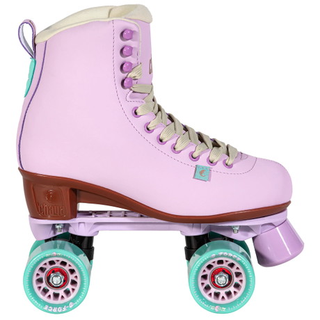 Chaya Melrose Lavender Side by Side Rullskridskor