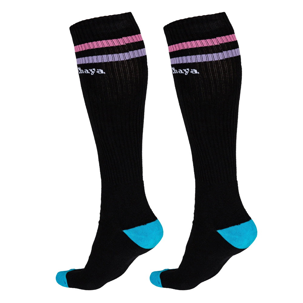 Chaya Roller Skate Socks