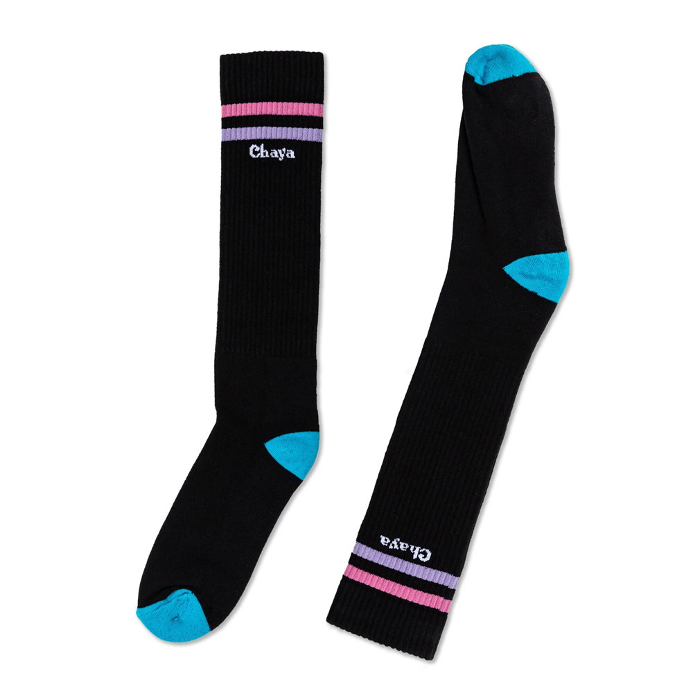 Chaya Roller Skate Socks