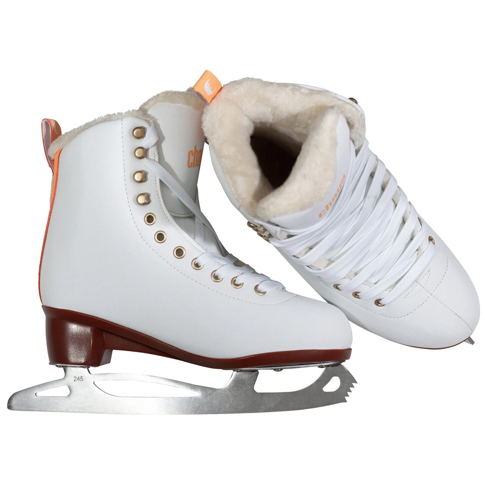 Chaya Snowfall Figur Skridskor