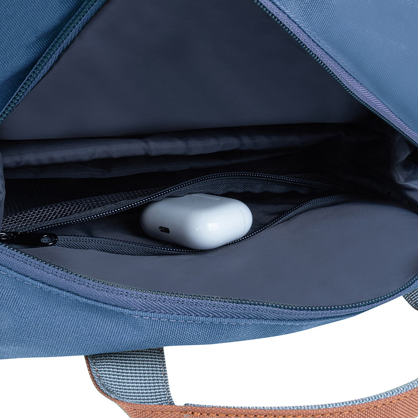 Annox Follow Your Passion Ryggsäck – Vattenavvisande ryggsäck i återvunnet material