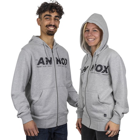 Annox Surf Skate Supply Luvtröja